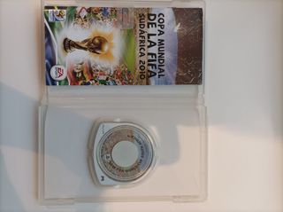 PSP Sony - Pack