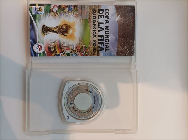 PSP Sony - Pack 