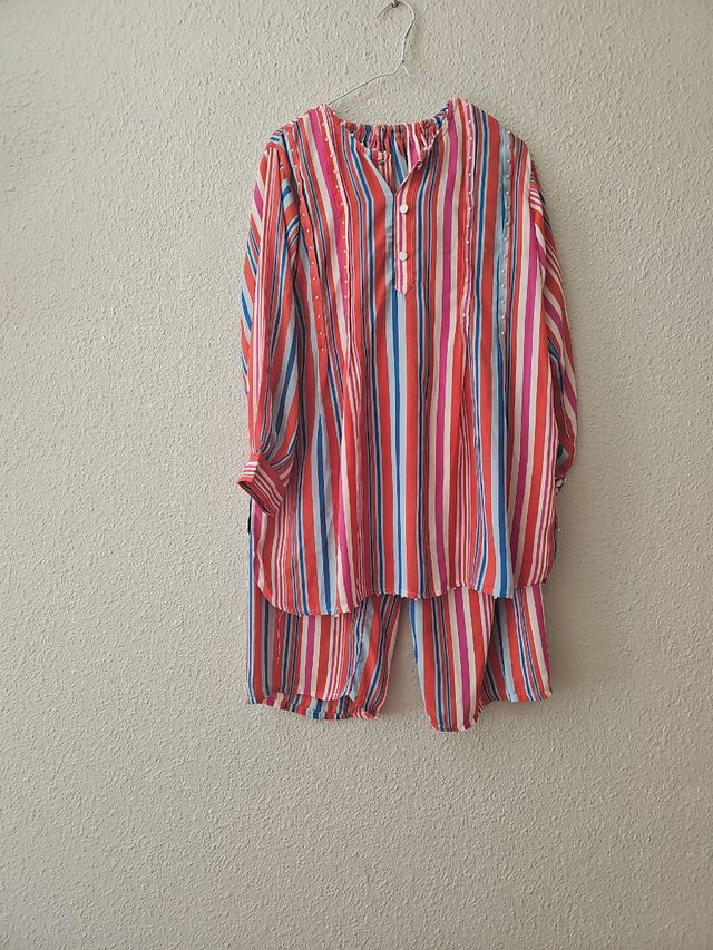 Co set Shirt & trouser