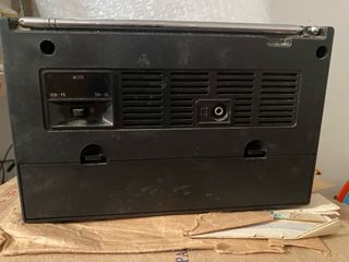 Radio Philips AL175 vintage
