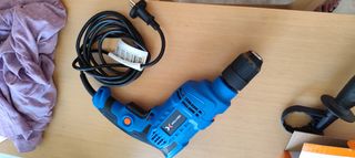 Taladro Dexter 650w - Bricolaje