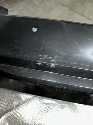 Kit paragolpes BMW F30