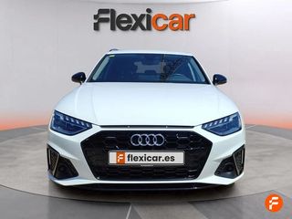 Audi A4 Avant Black line 35 TFSI 110kW S tronic