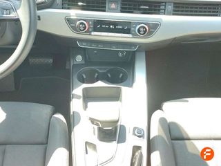 Audi A4 Avant Black line 35 TFSI 110kW S tronic