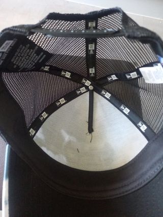 Gorra New Era Chicago Bulls Cloud AOP, NBA