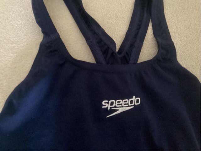 Costume da bagno Speedo bambina