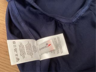 Costume da bagno Speedo bambina