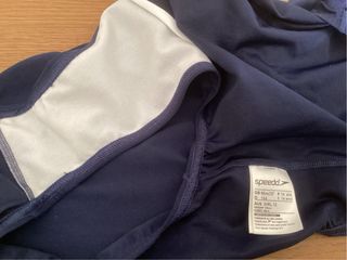 Costume da bagno Speedo bambina