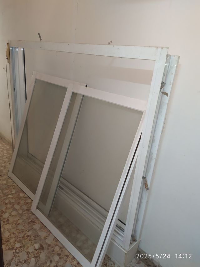 VENTANA