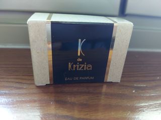 Mini profumo Krizia vintage