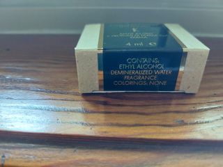 Mini profumo Krizia vintage