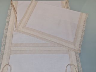 COLCHA COCHE o CAPAZO BEBÉ