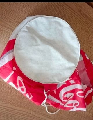 Sacca Coca-Cola Italia '90