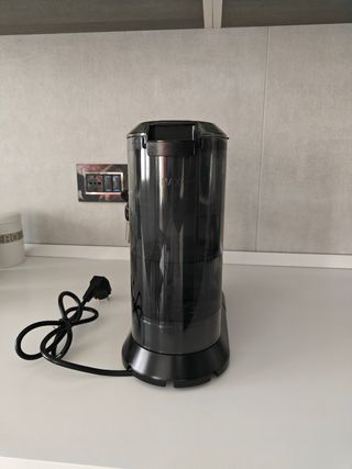 Macchina caffè DeLonghi Dedica EC685