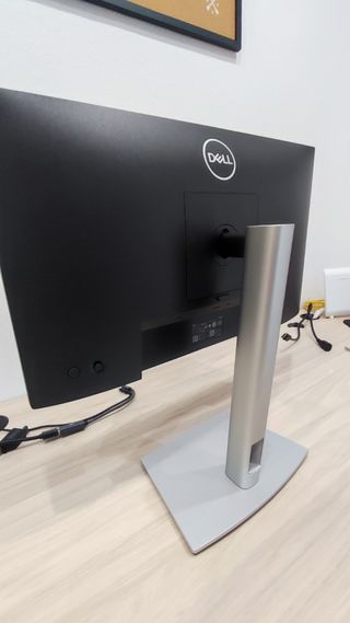 Monitor DELL P2222H IPS FHD
