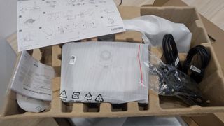 Monitor DELL P2222H IPS FHD