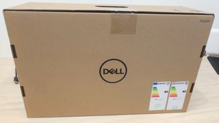 Monitor DELL P2222H IPS FHD