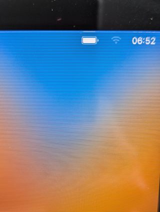 Macbook Pro 13" Touch Bar (2017)