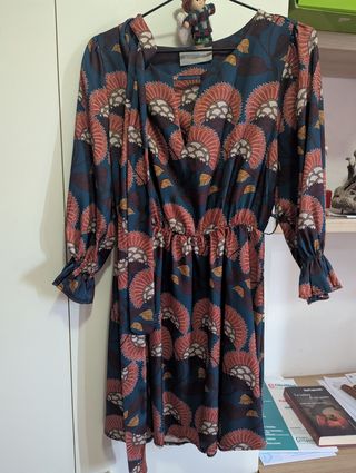 Vestito vintage