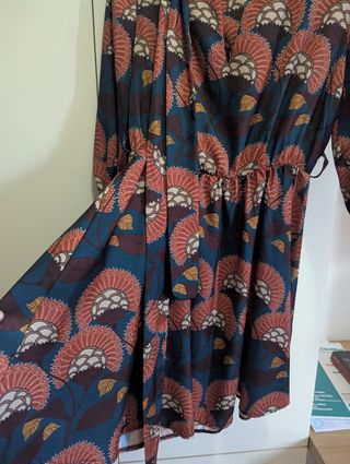 Vestito vintage