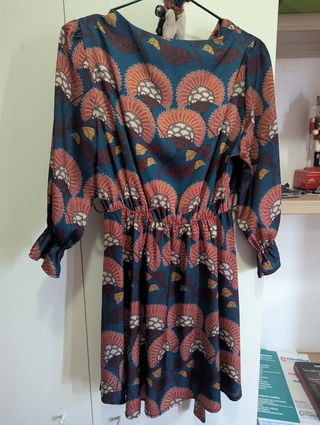 Vestito vintage