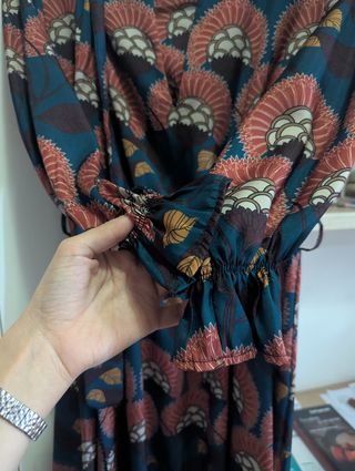 Vestito vintage
