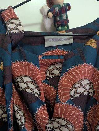 Vestito vintage