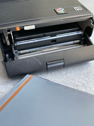 Camara de fotos Kodak EK160