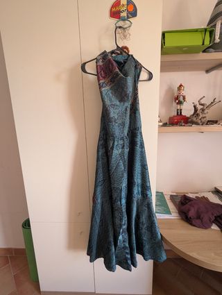 Vestito etnico