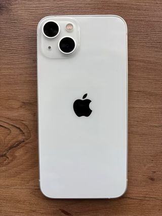 iPhone 13 Blanco 256GB