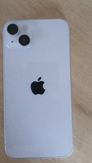 iPhone 13 Blanco 256GB
