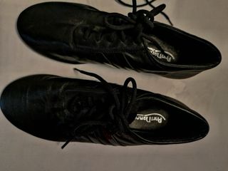 Zapatos baile PortDance 41 - lote 2pares