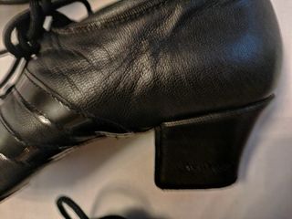 Zapatos baile PortDance 41 - lote 2pares