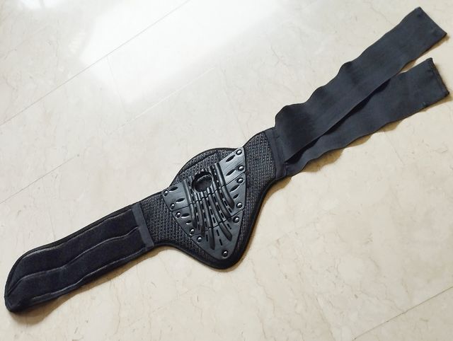 Fascia Lombare Moto Ufo