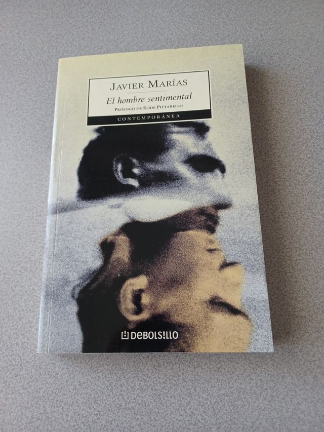 El hombre sentimental
