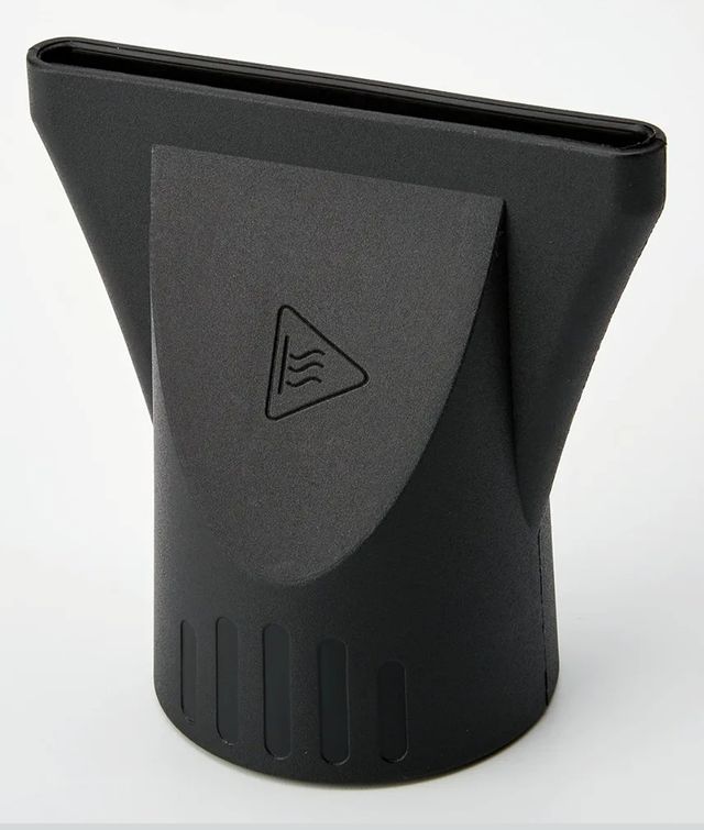 Asciugatrice IDitalian design rosa