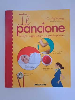 Il pancione