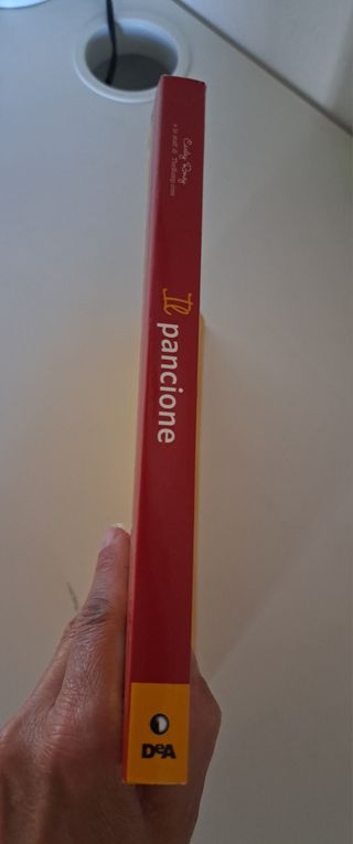 Il pancione