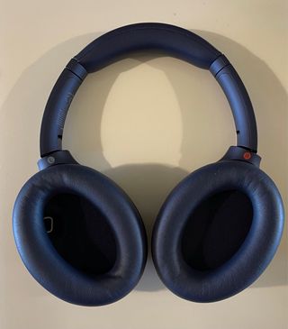 Sony WH-1000XM4 - Auriculares inalámbricos con can