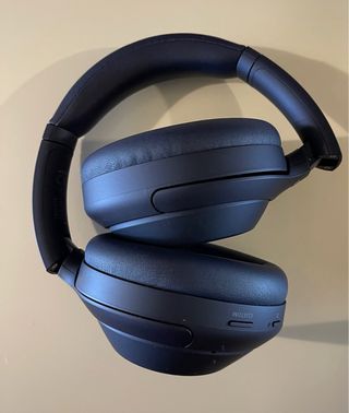 Sony WH-1000XM4 - Auriculares inalámbricos con can