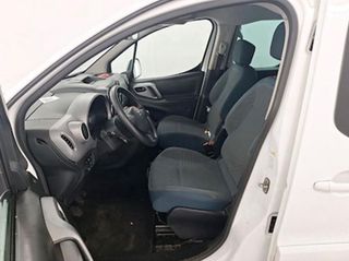 Citroen Berlingo 2017