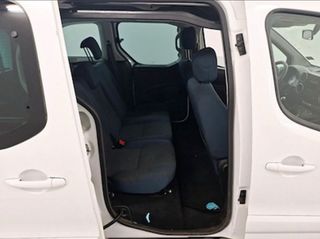 Citroen Berlingo 2017