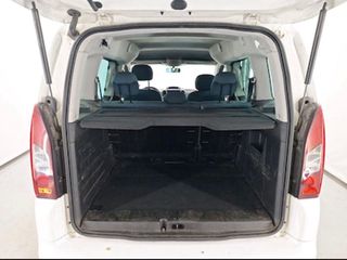 Citroen Berlingo 2017