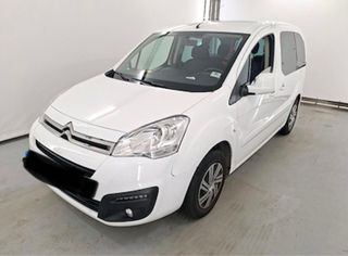 Citroen Berlingo 2017