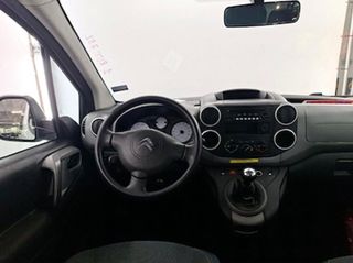 Citroen Berlingo 2017