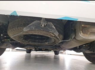 Citroen Berlingo 2017