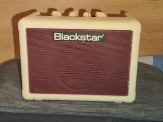 Blackstar FLY 3 Mini Amplificador