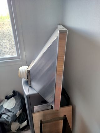 Campana extractora CATA usada