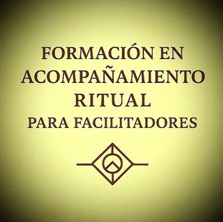 Formación Acompañamiento Ritual