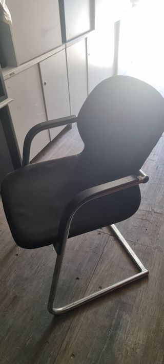 Sillas oficina